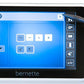 bernette by BERNINA B70 DECO Embroidery Machine including FREE Bernina Toolbox Software - Ex Display