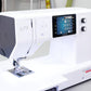 bernette by BERNINA B79 Sewing and Embroidery Machine with FREE Bernina Toolbox Software - Ex Display