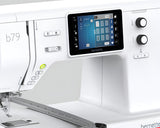 bernette by BERNINA B79 Sewing and Embroidery Machine with FREE Bernina Toolbox Software - Ex Display