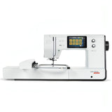 bernette by BERNINA B70 DECO Embroidery Machine - Ex Display