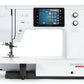 Bernette by BERNINA B77 9 inch Long arm Sewing & Quilting Machine - Ex Display