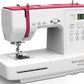 Singer Outlet Exclusive - Sew and Go 7 * Top quality Bernina Bernette Special Buy * + Free Extension Table - Auto threader, Start/Stop with Speed Control - Ex Display