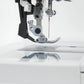 Singer C240 Dual Feed Sewing Machine with built in Walking foot - Integrated Dual Feed - inc. Hard Cover - Ex Display