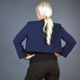 Sewing Pattern - The Eloise Jacket by The Pattern Preacher