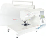 Singer Quantum Stylist 9960 Sewing Machine with Auto thread cutter - FREE Upgrade option to 9985 at no extra cost