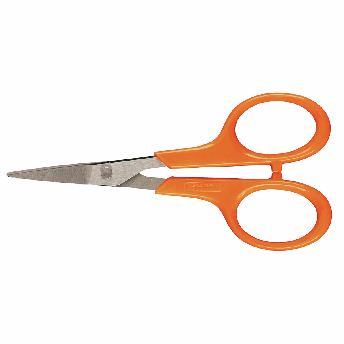 Fiskars Scissors - Embroidery/Needlework 10cm/4in