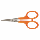 Fiskars Scissors - Embroidery/Needlework 10cm/4in