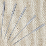 5 x Medium to Heavy Weight Needles