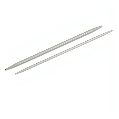 Prym Aluminium Straight Cable-Stitch Pins - 2.50mm & 4mm