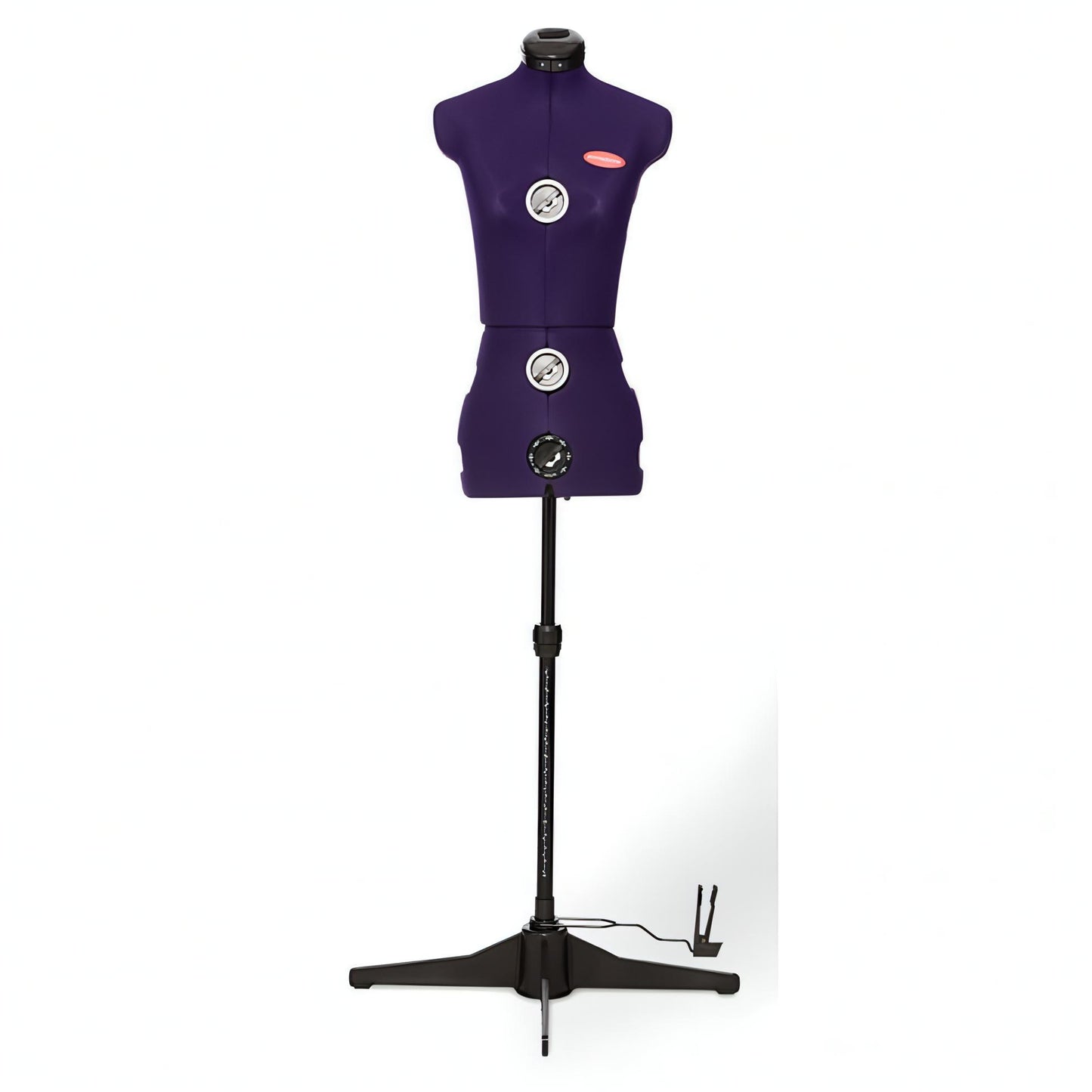 Prym Prymadonna Dress Form - 8 part adjustable Tailors Dummy with 13 adjustments (available in 4 sizes)