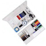 Professional Sewing Kit Bundle with a huge 167 pieces