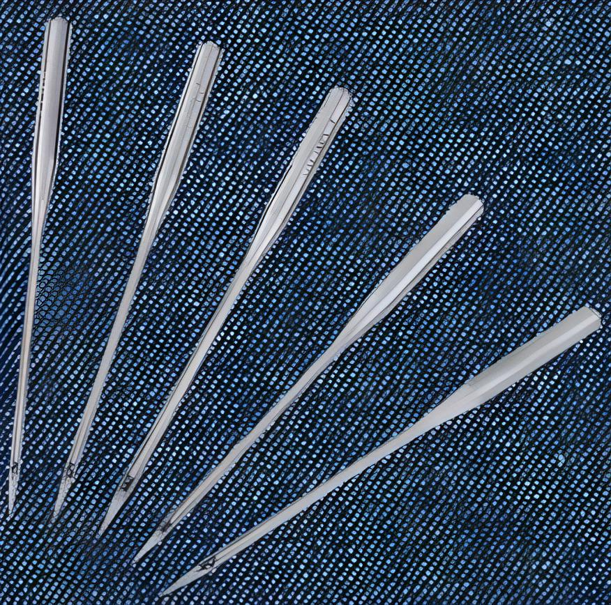 5 x Jeans / Denim Needles