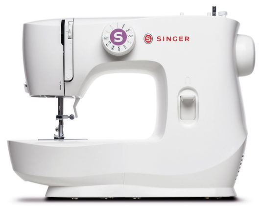 Singer M16 Sewing Machine - Ideal beginner machine, metal frame, Singer quality