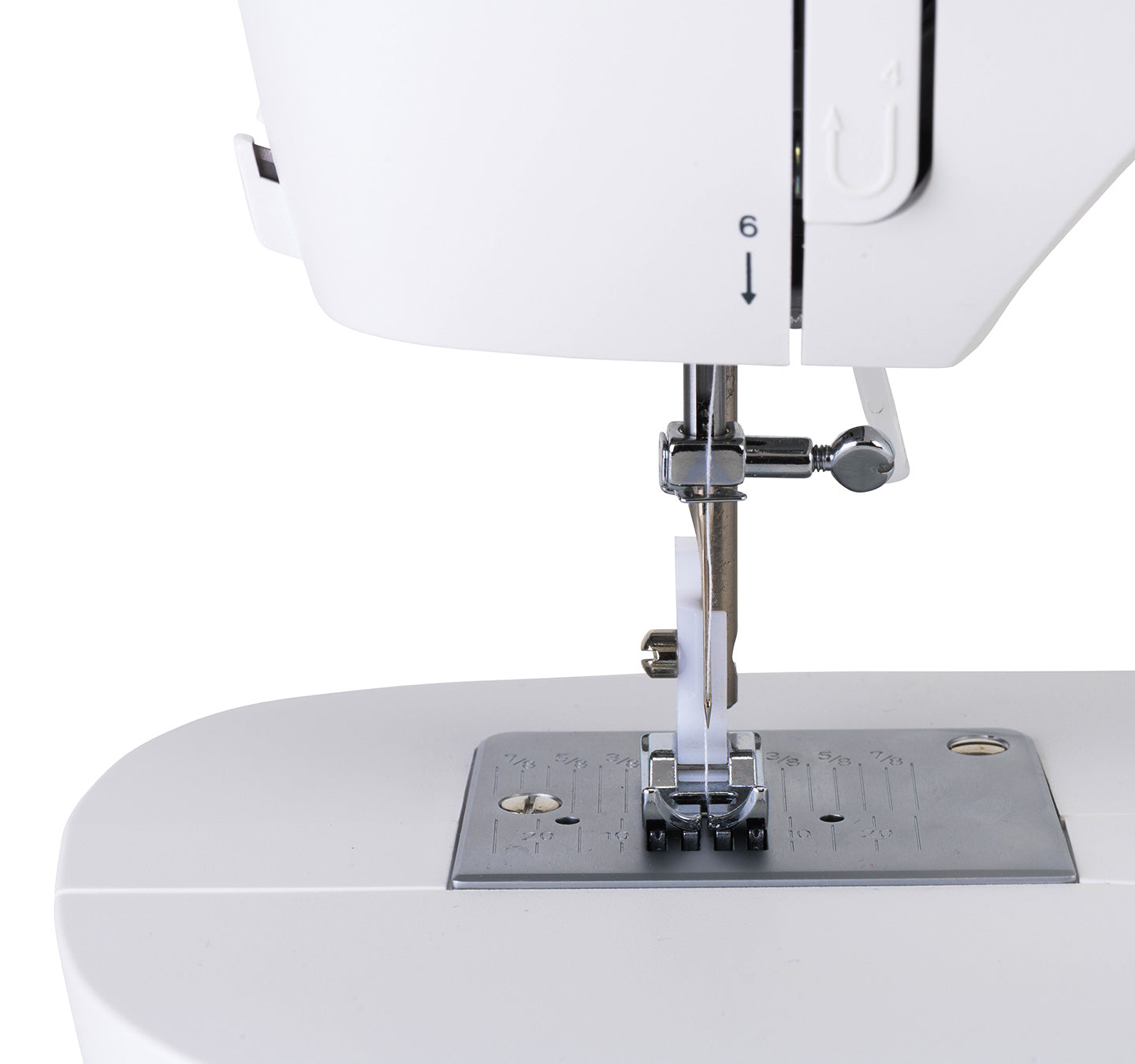 Singer MasterStitch 16-05 Sewing Machine - Ex Display - B grade - may show signs of use / cosmetic marks