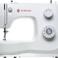 Singer M2405 Sewing Machine with Accessory Bundle