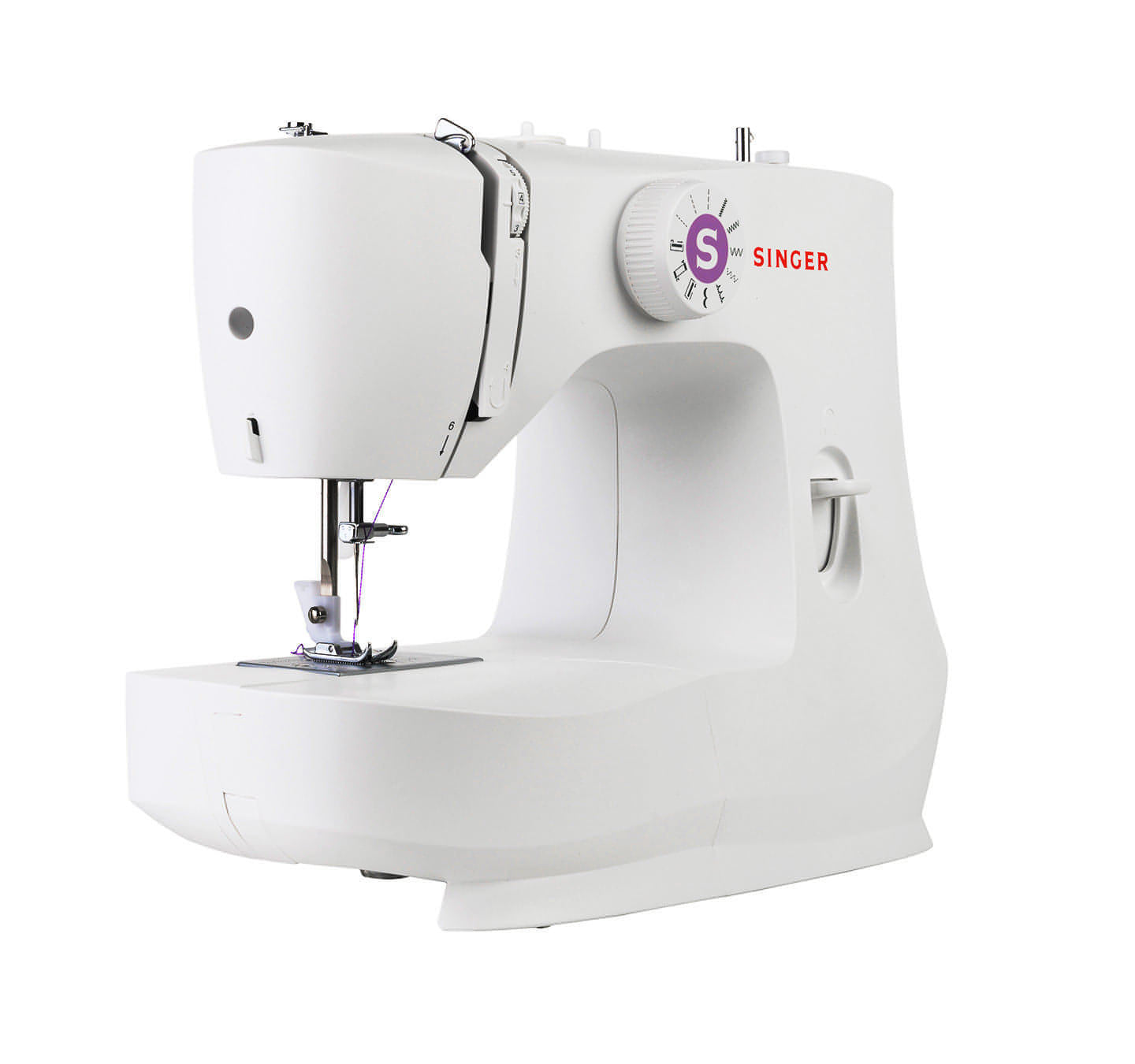 Singer M1605: UAE's Lightweight and User-Friendly Domestic Sewing Machine –  NEW AL AFRAH