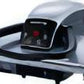 HD71 Silver Steam Ironing Press 68cm Professional Heavy Duty with Stand & Iron