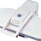 Mega 64cm Ironing Press - Steam and Dry Press (silver) - Singer Outlet Offer