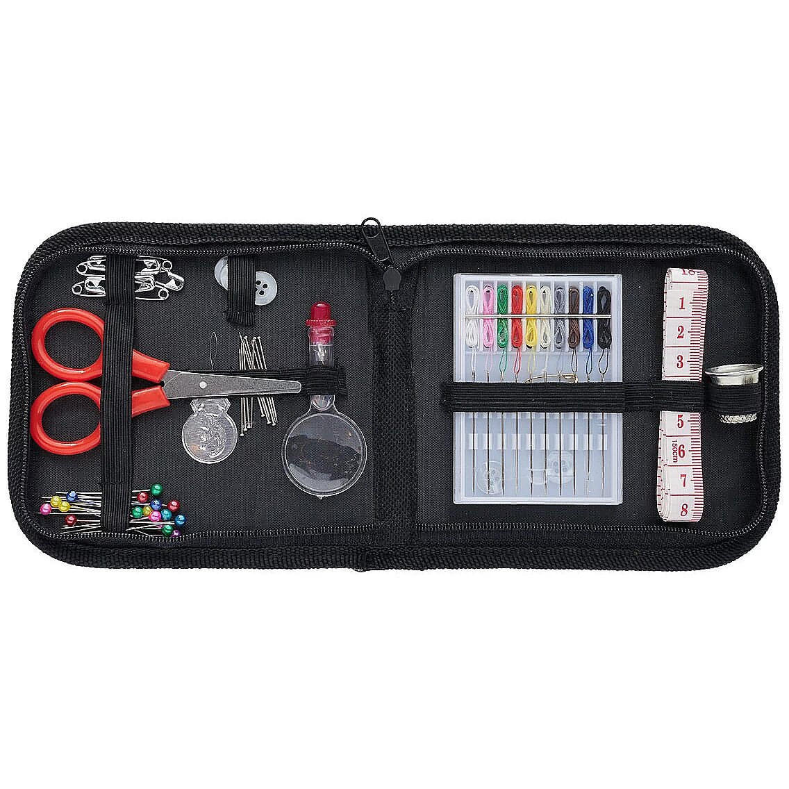 Singer Mending Kit with over 60 pieces