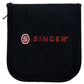 Singer Mending Kit with over 60 pieces