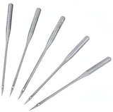 5 x Medium to Heavy Weight Needles