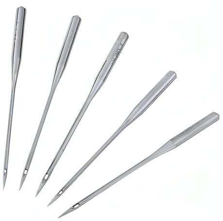 5 x Medium to Heavy Weight Needles