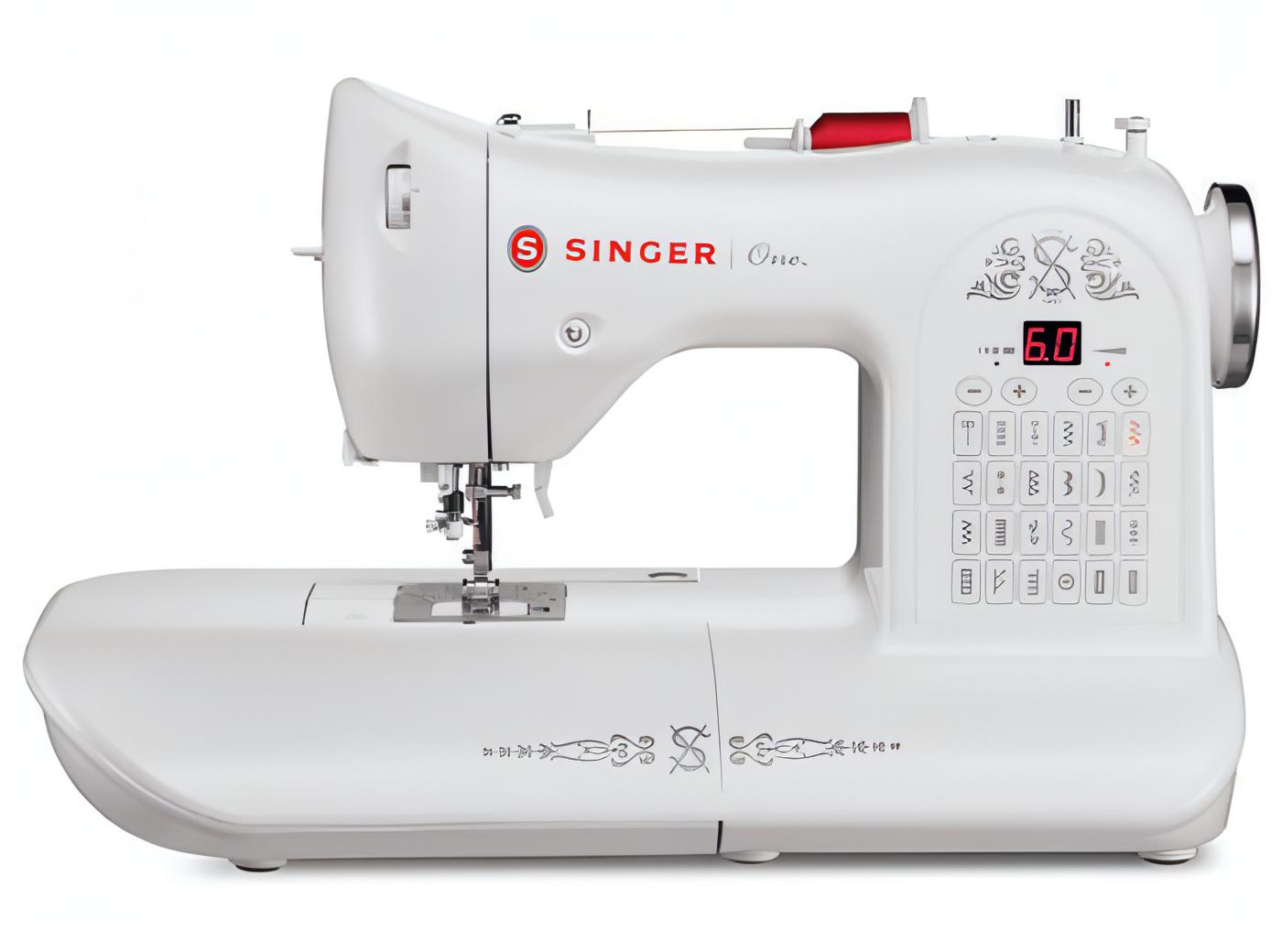 Singer One Sewing Machine - Good as New