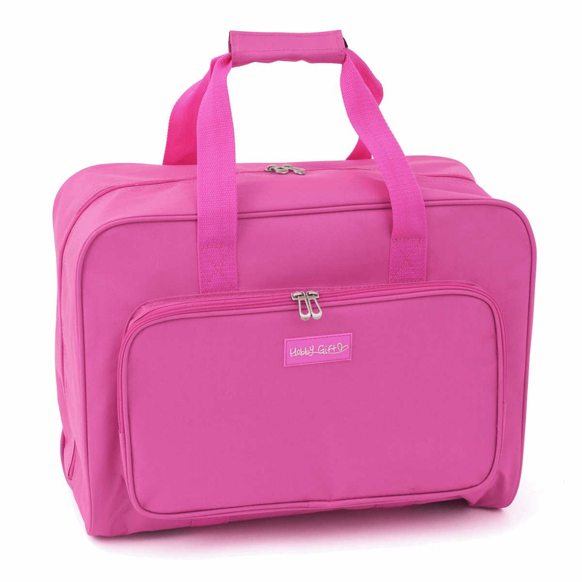 Luxury Sewing Machine Bag - Pink