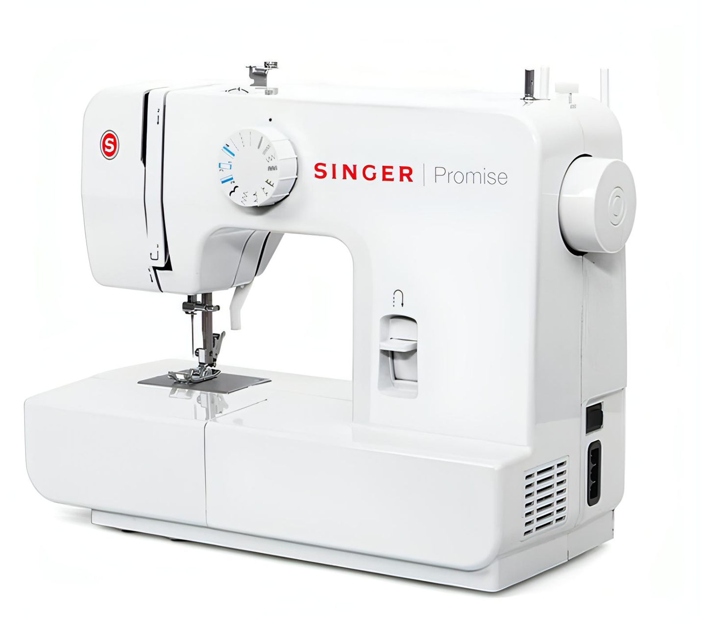 Singer Promise 14 Sewing Machine * Sews silk to denim, easy tension * - Ex Display