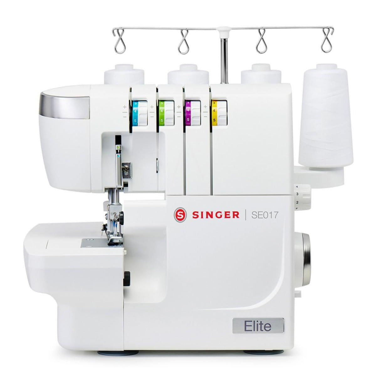 Singer Elite Heavy Duty SE017 Overlocker