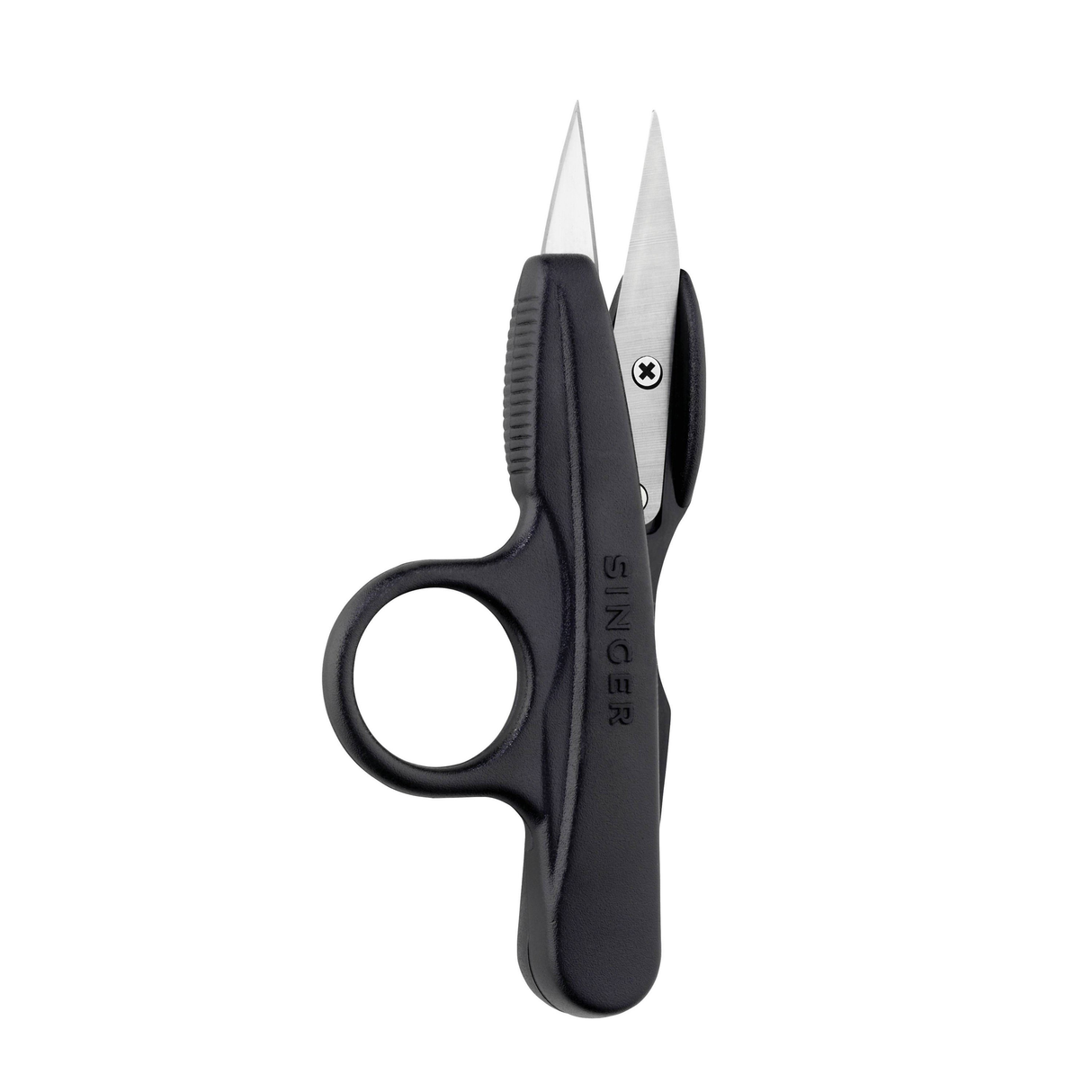 Singer Premium Black Thread Snips - 12.1cm/4.75in