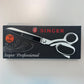 Singer Super Professional 8" Serrated Shears (Red Handle)