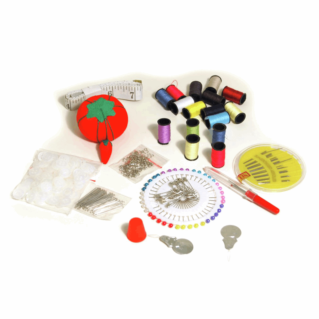 Haberdashery Gift Pack