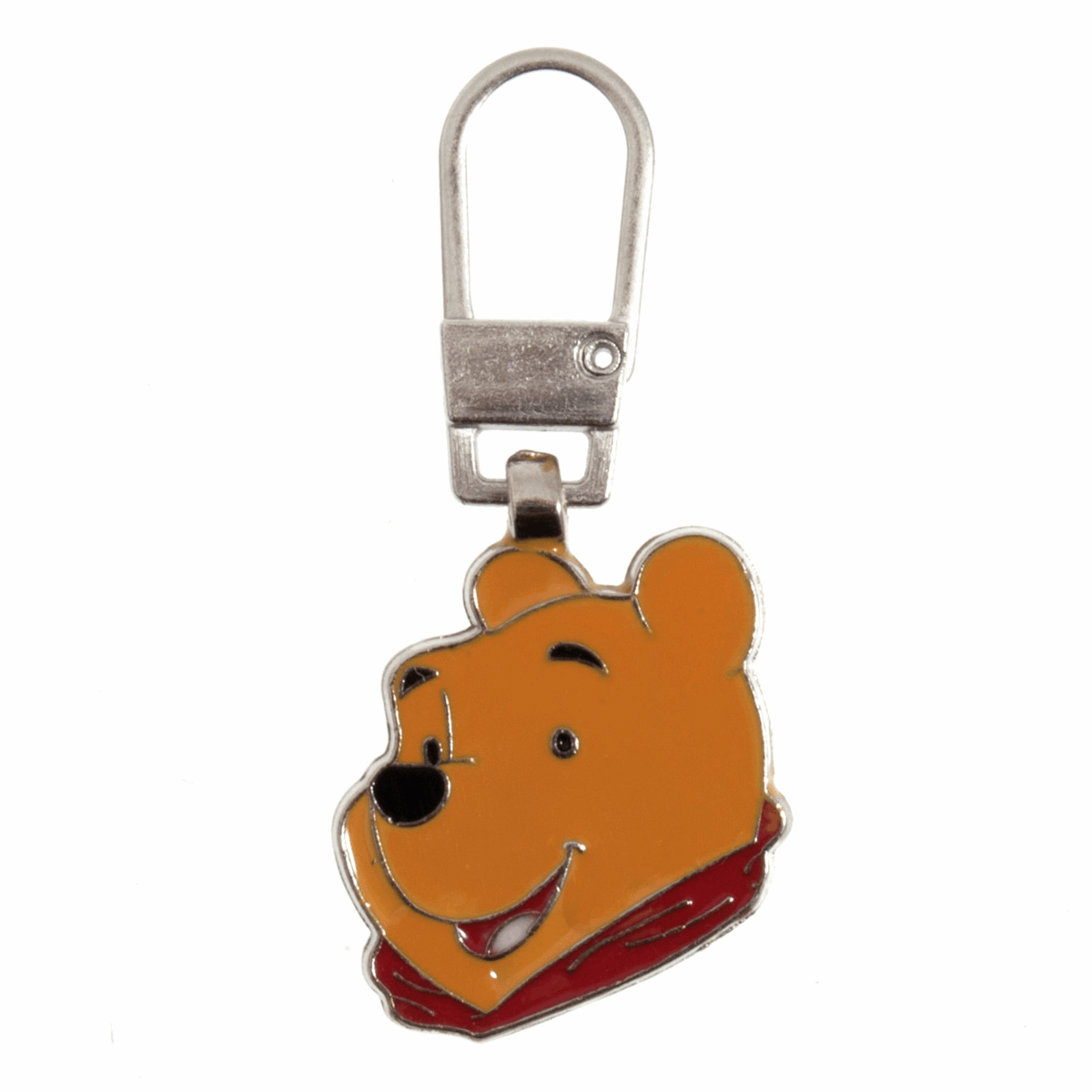 Zipper Pull Disney Winnie the Pooh